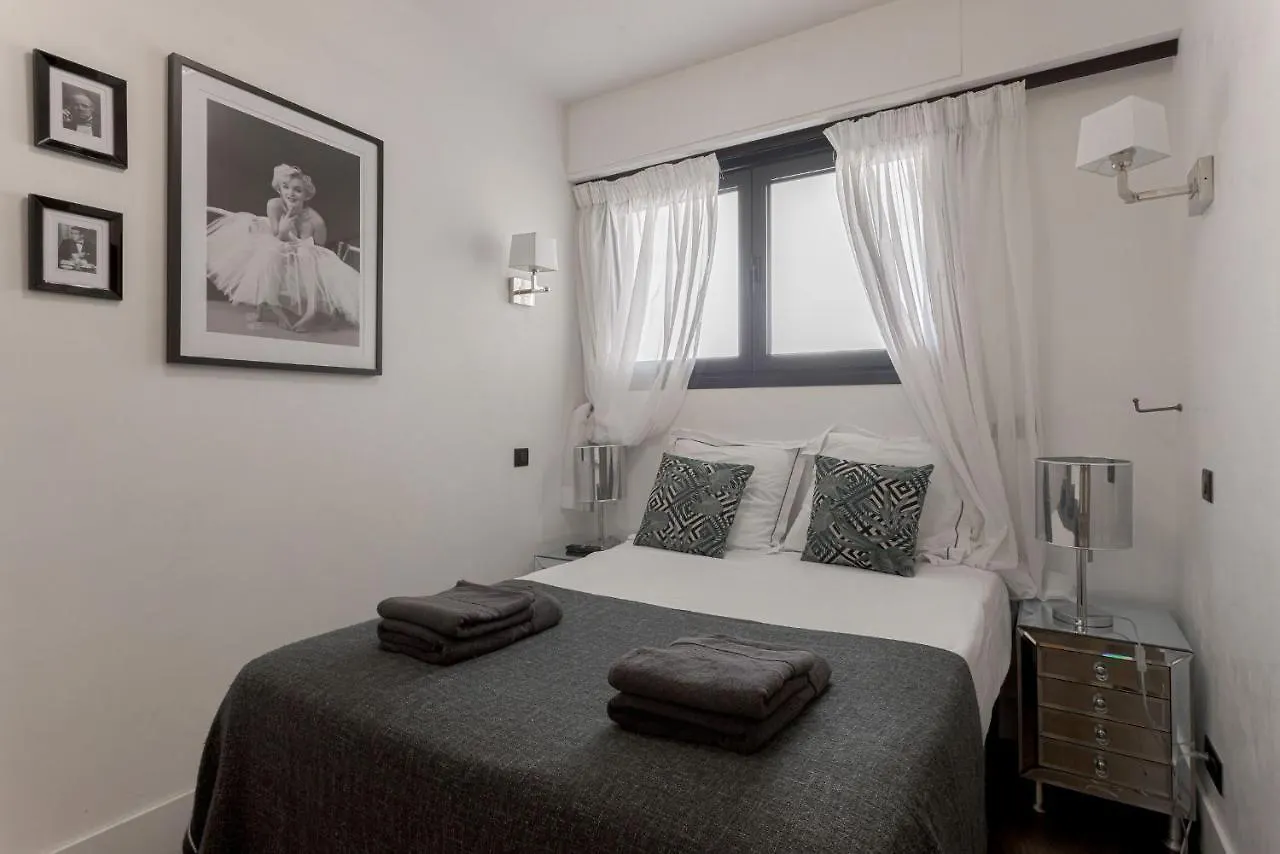 דירה קאן Palais Des Iles - La Croisette By Halldis